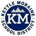 Kettle Moraine SD (@kmdistrict) Twitter profile photo