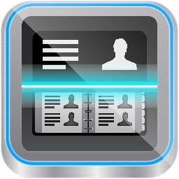 The most advanced way to add a contact to your address book. Contact Snapper for iPhone, available the App Store