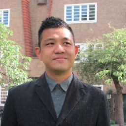 Keefe Cordeiro. He who embraces visual culture, savours xiao long bao and loves mixing and matching the wide and wonderful creative world.