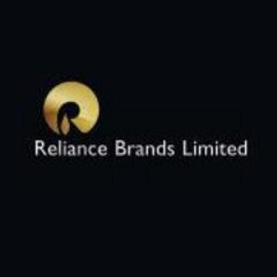 Reliance Brands Ltd. (@RBLIndia) / Twitter