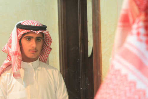 وغآﺑب وجـﮪﮪآ... يَ ﻋﺳى دآرﮪآ اﻟجنـﮪ جدّتي ♡