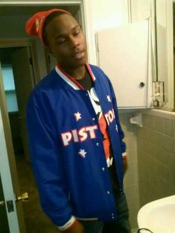 R.I.P My Lil Bros Marcus 2x Free FamBoy AJ Me & My Niggas Gettn It. Follow my sister @__JackieC