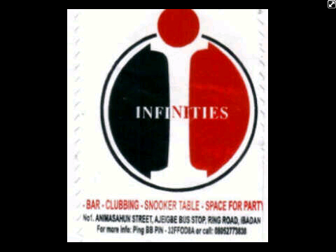 Infinities_Bars's profile picture. Fun place to the fullest #Follow @Djinstinct for more details and push #Follow to know more.