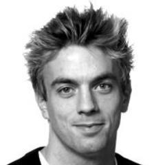 Just another developer .. But wait! .. no that's it :)