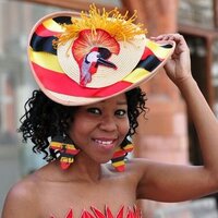 👑 The Queen Mother 🇺🇬 (@jackiematovu) Twitter profile photo
