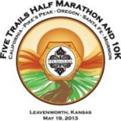 Welcome to the Five Trails Half Marathon, the best small town half marathon!