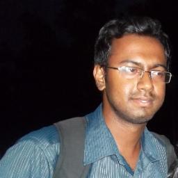 ASE @TCS.
simple,cool,fun loving