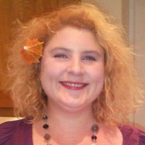 MrsGarrick's profile picture. 