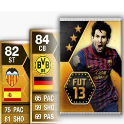 Volg mij voor gratis spelers en coins!
Alleen XBOX!!