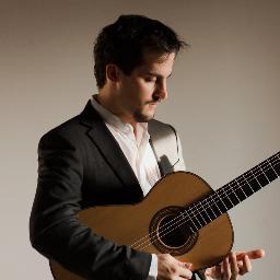 MarcoRamelli's profile picture. classical guitarist