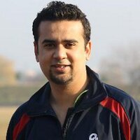Hussain Kazmi(@Hussain_Kazmi5) 's Twitter Profile Photo