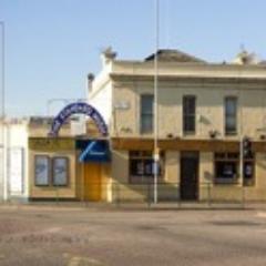 Standard Music Venue