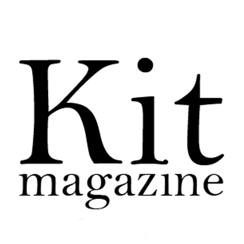 Online Fashion Magazine based in East London.  Come say Hi!- heygirl@kit-magazine.com