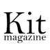 Kit-Magazine (@kitmagazine) Twitter profile photo