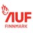 AUF i Finnmark