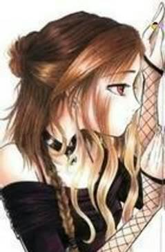 Hello~ Sinn Deadly at your service~ Don't be afraid~ We are just gonna play a lil game~ hehe~ I'm the embodiedment of sin~ {Bi}