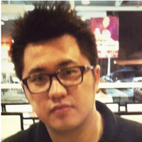 Amon Huang (@amondude) 's Twitter Profile