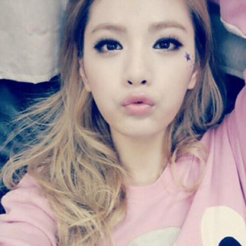 Best_ASNana91's profile picture. 임진아. 91L. Ganbatte.