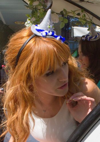 Bella Thorne & Bridgit Mendler aka life.