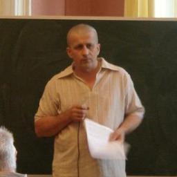 Scai4WWW's profile picture. Computer content analysis of social networks & Web