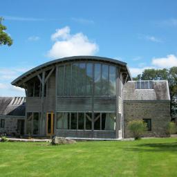 Mount Coggill is a modern country house on the Kilkenny Carlow borders in South East Ireland. Available to rent as a holiday house year round.