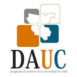 Delegación de Alumnos de la Universidad de Cádiz