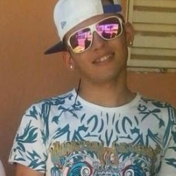 nóis não se entimida com nada , o segredo de tudo é manter a calma ♪