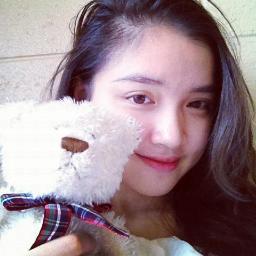 I'm a friendly girl :) And FOLLOW ME , I'LL FOLLOW YOU BACK