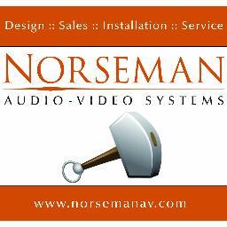 Norsemanav's profile picture. Audio/Video Systems : Design : Sales : Installation : Service. Serving Western MA and the Northeast with 15+ yrs experience installing Pro AV.