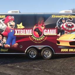 The Ultimate Gaming experience to your door! Our luxury, limo-style Theater features 7 widescreen high-defTVs! It's Multiplayer gaming excitement!