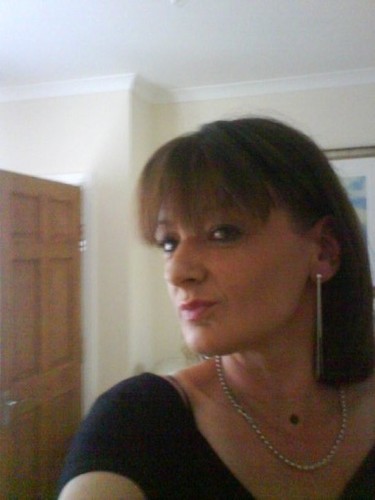 Author of The Watcher part one of an erotic trilogy to be released June 2013,Loves Dogs, Wine, Linkin Park, Vampires and The General