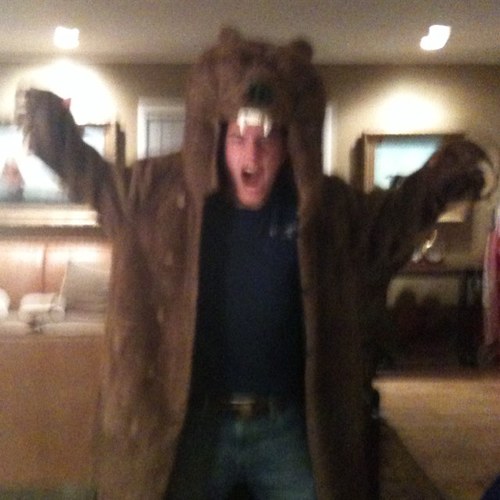 j_notts's profile picture. 