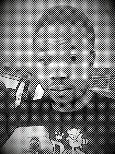 twist_ives's profile picture. If I tell y'all I give a fvck... I've got AMNESIA!!! #TeamManchesterUnited #Team50cent #TeamGunit #teamSCORPIO