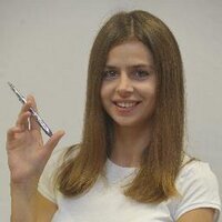 Yulia (@hiliulya) 's Twitter Profile