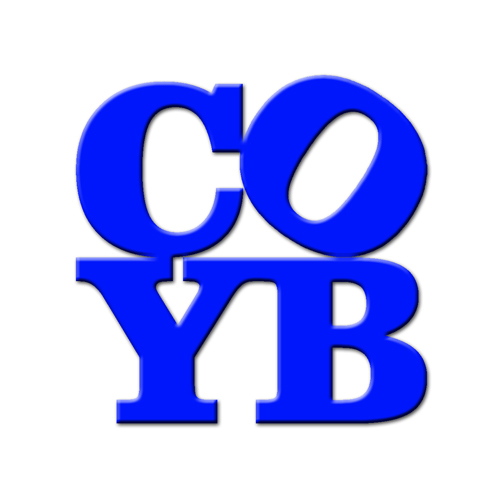 COYBEverton Profile Picture