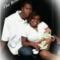 ShaLonda Brooks - @LadyJBrooks Twitter Profile Photo