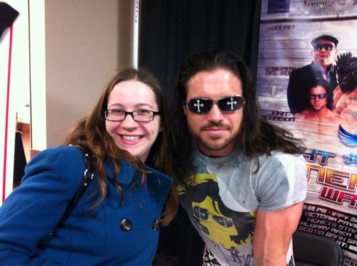 jonquillejaune's profile picture. 