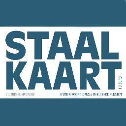 Duik met Staalkaart in een zee van klassieke muziek en zwem langs de koraalriffen in onze beeldende kunst, literatuur, theater en dans. Download de gratis app!