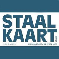 Staalkaart (@staalkaart) 's Twitter Profile