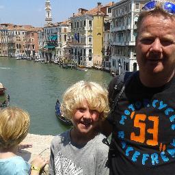 HBouhof's profile picture. 