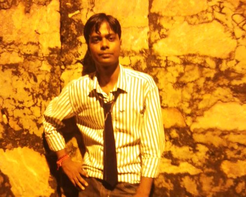 I am puneet singh