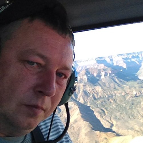 Zaychikov59's profile picture. 