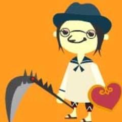 2015年5月31日運用終了アカウント…でしたが消すには惜しいのでたまーに呟きます。三谷アイ　の転生前のアカウントです。