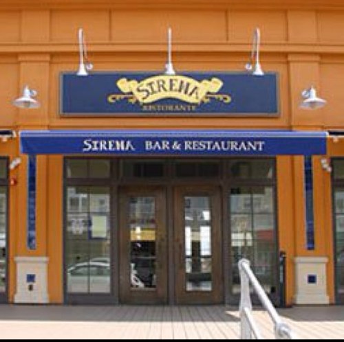 SirenaNJ's profile picture. RESERVATIONS: (732) 222-1119 / Classic Italian cuisine in an upscale, intimate setting on the ocean.