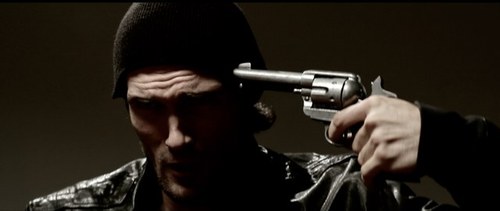 Five strangers enlist in a high stakes game in an attempt to free themselves from debt.