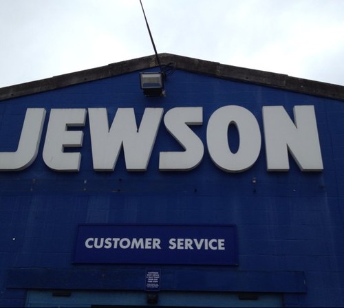 Jewsonmaldon's profile picture. Station Road Maldon CM9 4LQ
Off Tesco Roundabout
7.30 till 5.00 mon-fri 8.00 till 12.00 sat