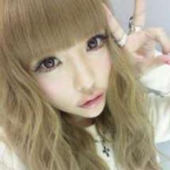 (o´∀｀o):.*こﾟ::ん.｡:ち..*.ゎﾟ:..(o´∀｀o)
チョコレートとボカロが大好きで元気いっぱいな★星華★です！
みんな気軽にフォローしてね♪　　　　　　　　　　　　　　　　　宜しくお願いします(*･ω･)*_ _)ﾍﾟｺﾘ