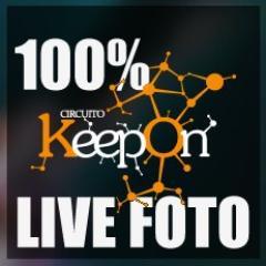 KeepOnFotoLive's profile picture. https://t.co/4Q6hpx29gM
