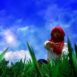 RahmaaArie's profile picture. FRIENDSHIP ISN'T A BIG THING, IT'S A MILLION LITTLE THINGS