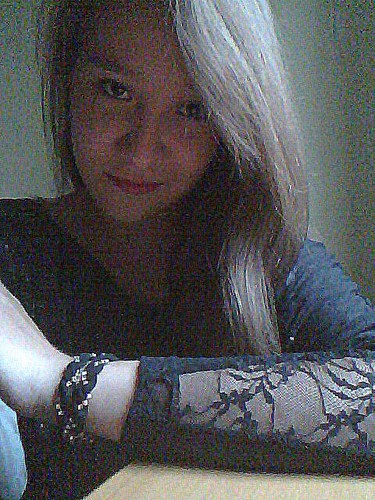 Set me free, leave me be ❤